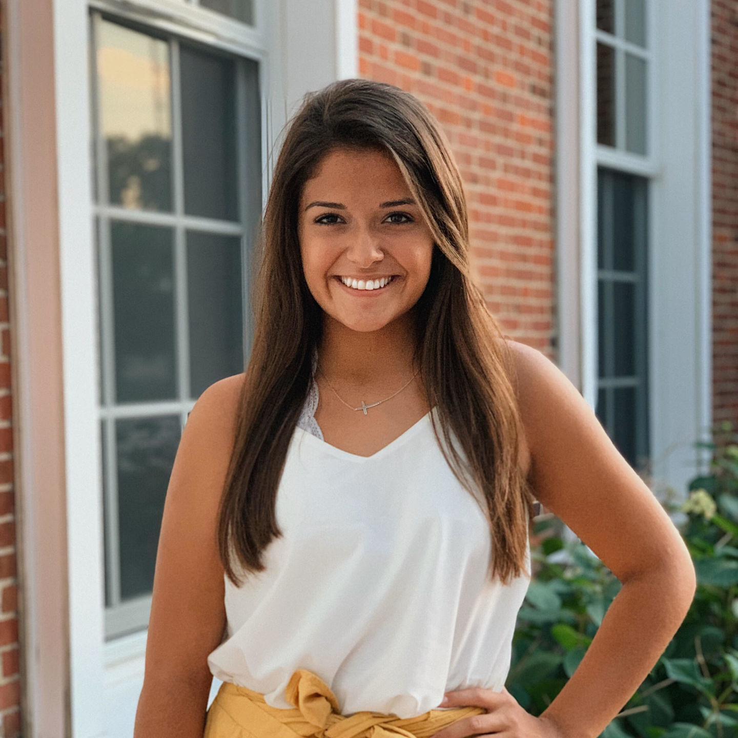 Gabriela Castelan - Language - Mason City